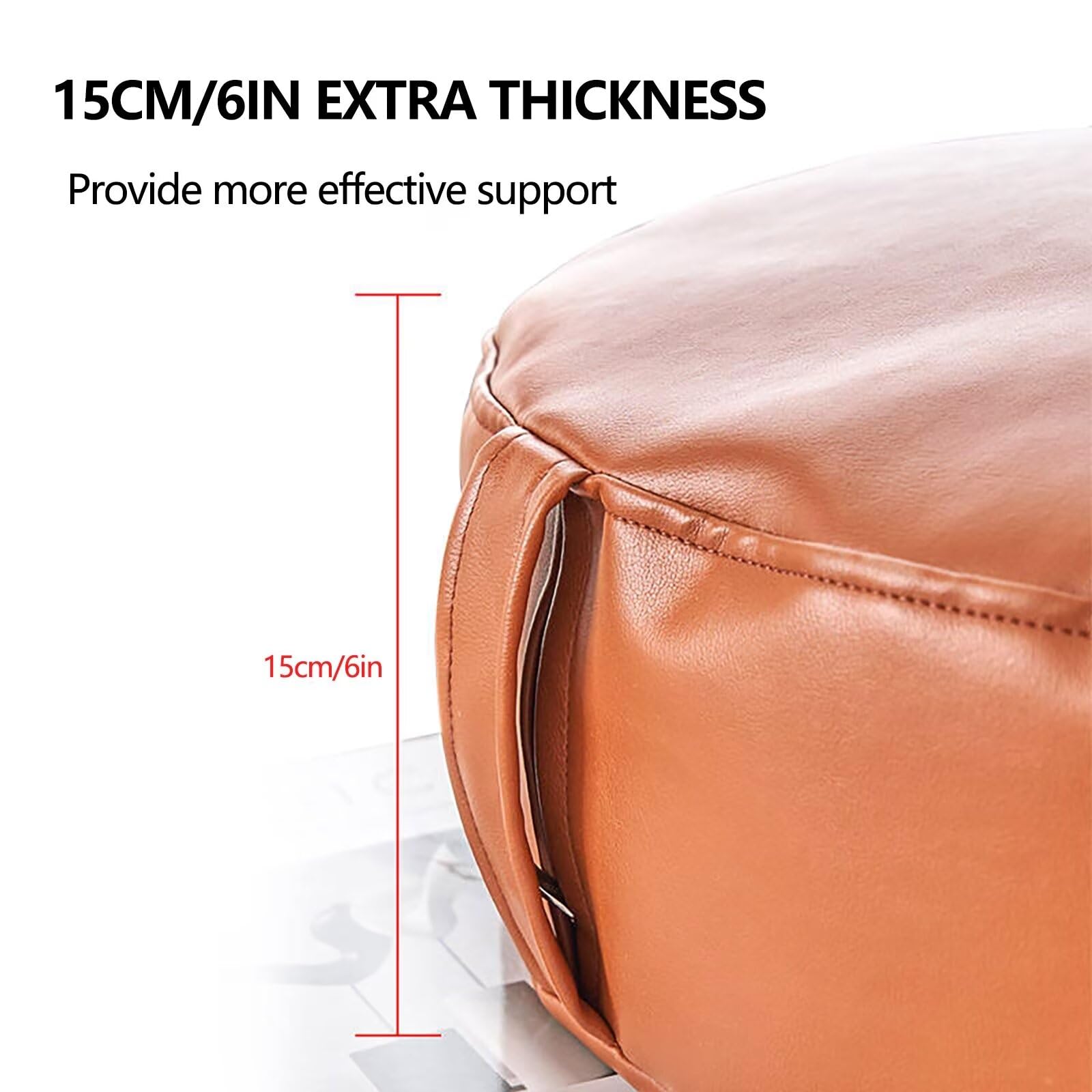 Amazon.com: ZIBENE Floor Pillows & Cushions, Story Time Cushions